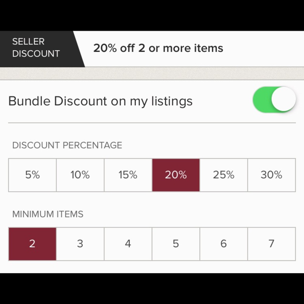 Bundle & Save